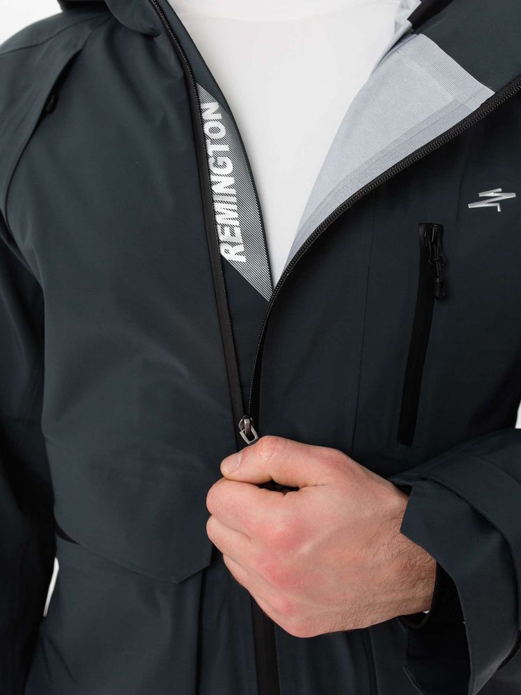 Технологии и конструкция в действии: что делает Storm Navy профессиональным выбором